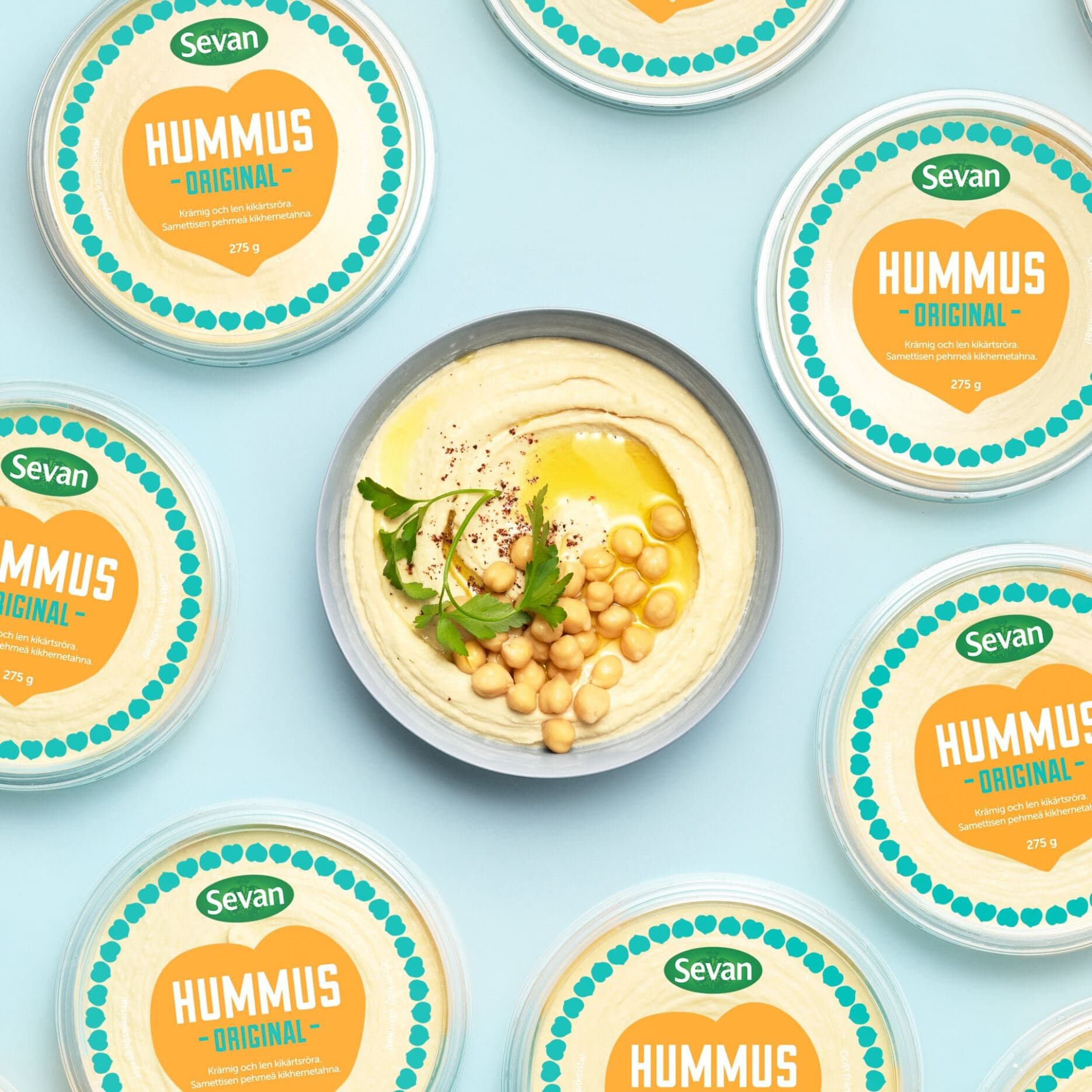 Hur IT-lösningar främjar Sevans verksamhet