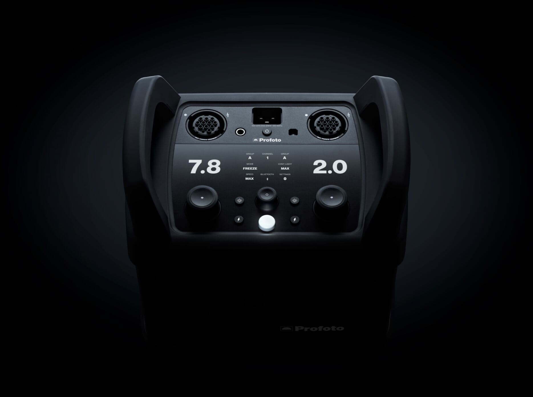 Hur vi hjälper Profoto att lysa med sin IT-infrastruktur